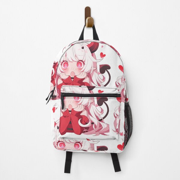 Item preview, Kawaii devil designed and sold by MendaciousMina.