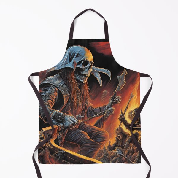 Item preview, Destructive Force, Metal Devastation designed and sold by MetalRockMusic.
