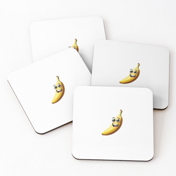 Item preview, Happy banana face designed and sold by ModederZukunft.