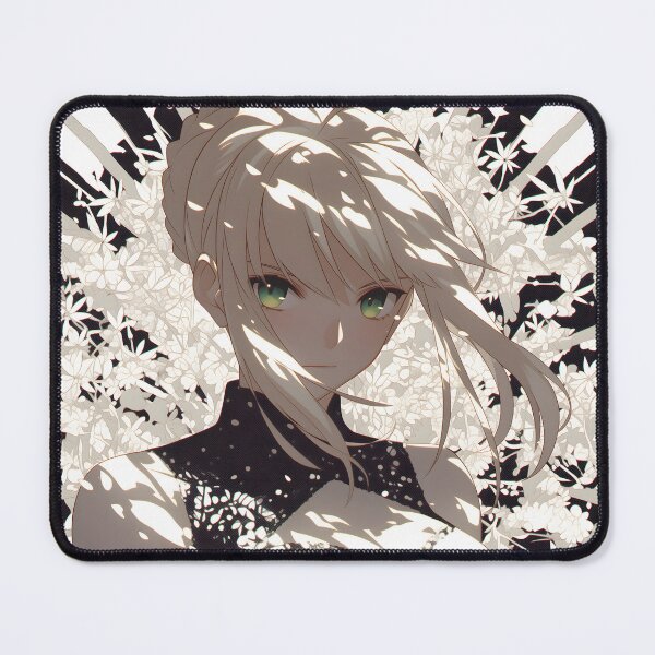 Item preview, Saber - Fate series 62 designed and sold by Infinite-Aspire.