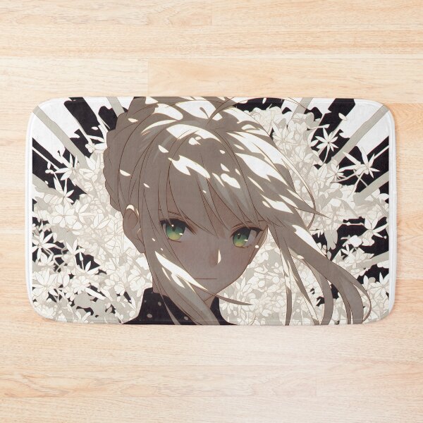 Item preview, Saber - Fate series 62 designed and sold by Infinite-Aspire.