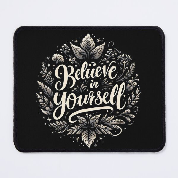 Item preview, Believe In Yourself designed and sold by Anupios.