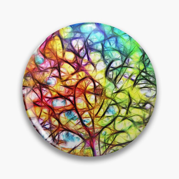 Item preview, Road Tree designed and sold by Daniel Janda.