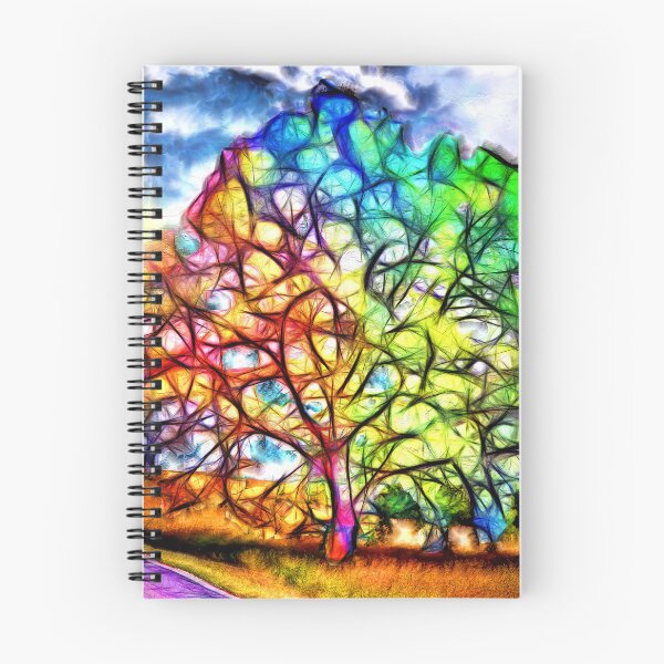 Item preview, Road Tree designed and sold by Daniel Janda.