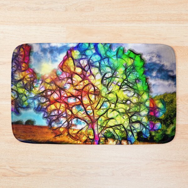 Item preview, Road Tree designed and sold by Daniel Janda.