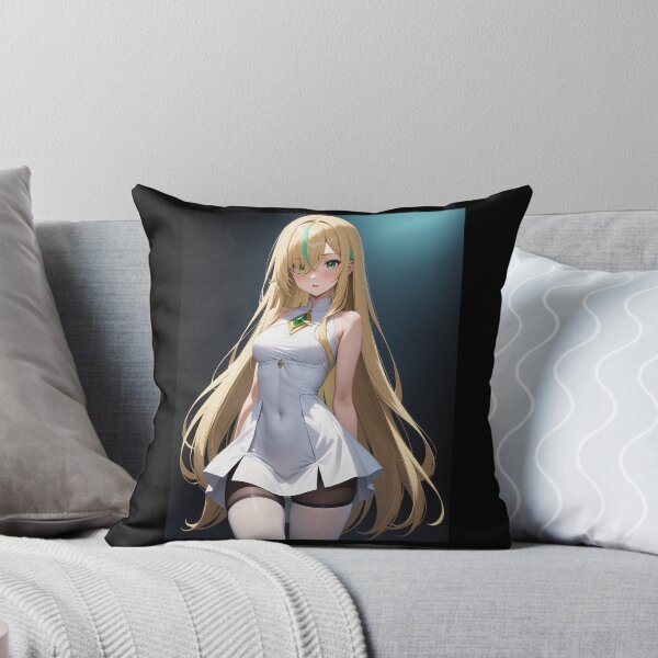 Item preview, Lusamine Fanart designed and sold by iloveanimechibi.