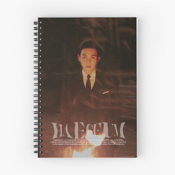 Item preview, Agust D - Haegeum (Poster style) designed and sold by mymikrokosmos.