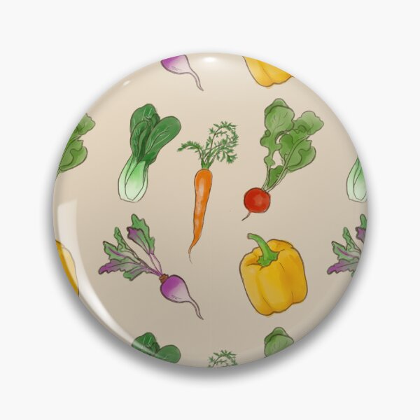 Item preview, Vegetables designed and sold by AstraeaArt22.