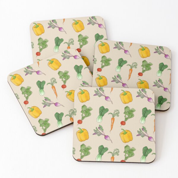 Item preview, Vegetables designed and sold by AstraeaArt22.