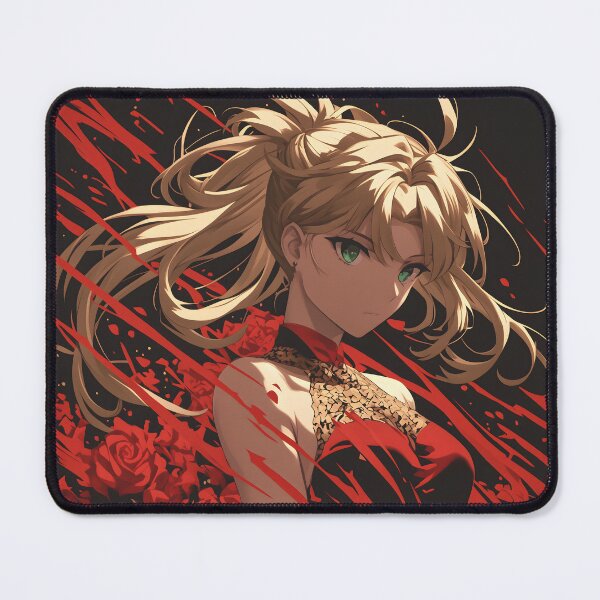 Item preview, Saber - Fate series 63 designed and sold by Infinite-Aspire.