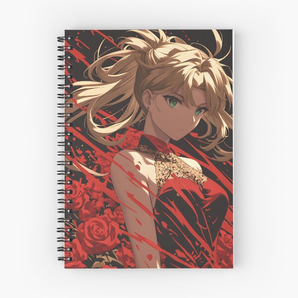 Item preview, Saber - Destino serie 63 designed and sold by Infinite-Aspire.