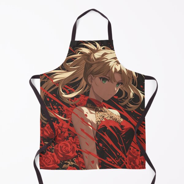 Item preview, Saber - Fate series 63 designed and sold by Infinite-Aspire.