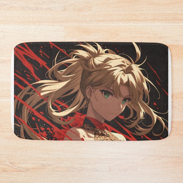 Item preview, Saber - Fate series 63 designed and sold by Infinite-Aspire.