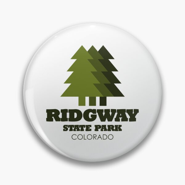 Item preview, Ridgway State Park Colorado designed and sold by bivenart.