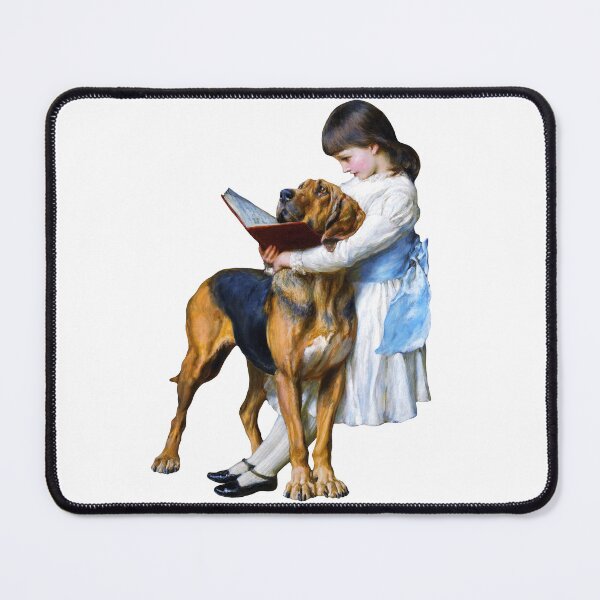 Item preview, Briton Riviere - Compulsory Education designed and sold by elinaarbidane.