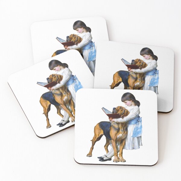 Item preview, Briton Riviere - Compulsory Education designed and sold by elinaarbidane.