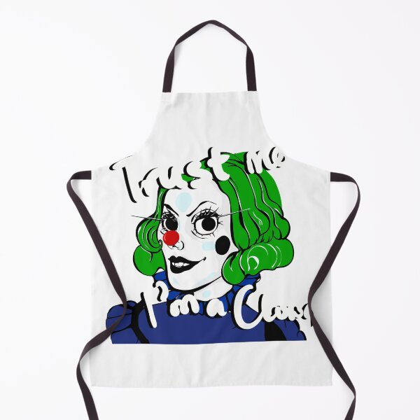 Item preview, Trust the Clown designed and sold by VOKED.