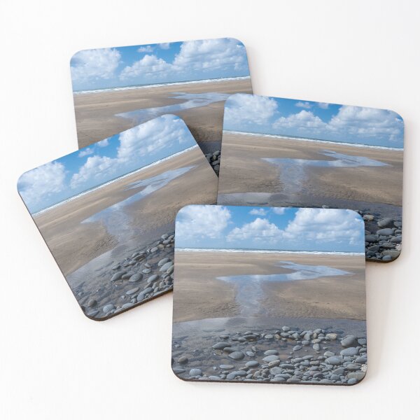 Item preview, Beautiful Westward Ho beach designed and sold by twymanphoto.