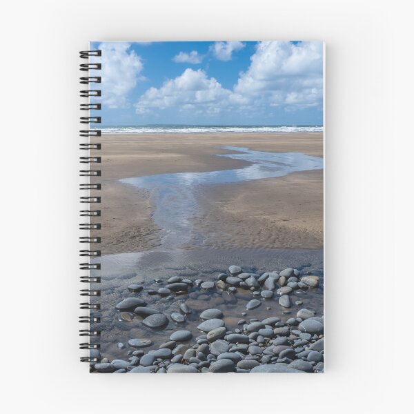 Item preview, Beautiful Westward Ho beach designed and sold by twymanphoto.