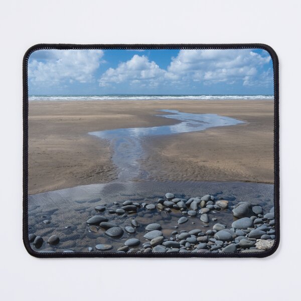 Item preview, Beautiful Westward Ho beach designed and sold by twymanphoto.