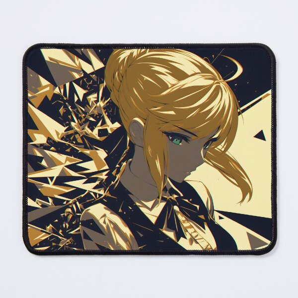 Item preview, Saber - Fate series 64 designed and sold by Infinite-Aspire.