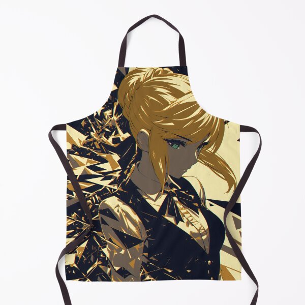 Item preview, Saber - Fate series 64 designed and sold by Infinite-Aspire.