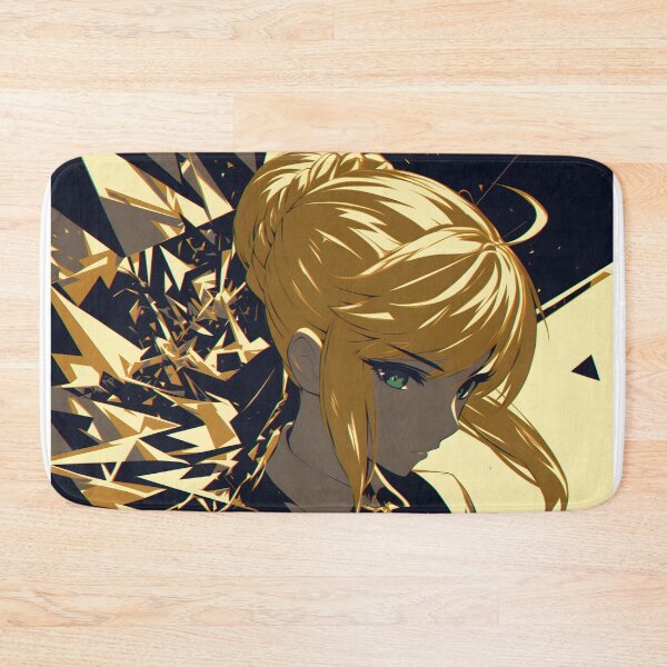 Item preview, Saber - Fate series 64 designed and sold by Infinite-Aspire.