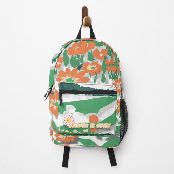 Item preview, Flowerfield Nature Parody of Cloverfield designed and sold by MyxDes.