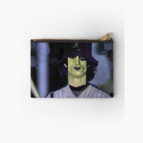 Item preview, “Baseball Furies The Warriors” Jery Hewitt  designed and sold by Jasmine Froley.