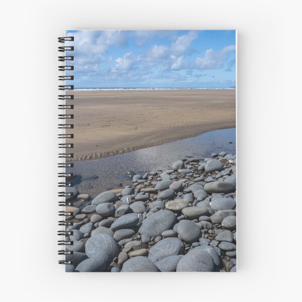 Item preview, Westward Ho Beach Rock Pools designed and sold by twymanphoto.