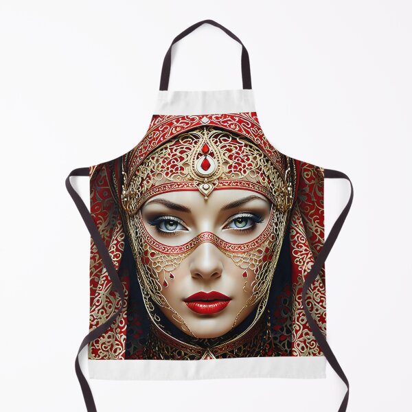 Item preview, I am the queen of my own heart, and no one else has the power to define or limit me. designed and sold by roman747.