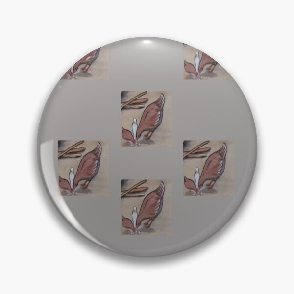 Item preview, Free ranging Poultry  designed and sold by annenambiro.