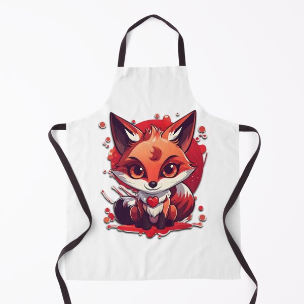 Item preview, Demon Fox designed and sold by MoonBunniie.