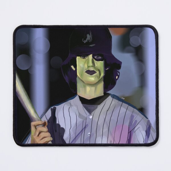 Item preview, “Baseball Furies The Warriors” Jery Hewitt designed and sold by Jasmine Froley.
