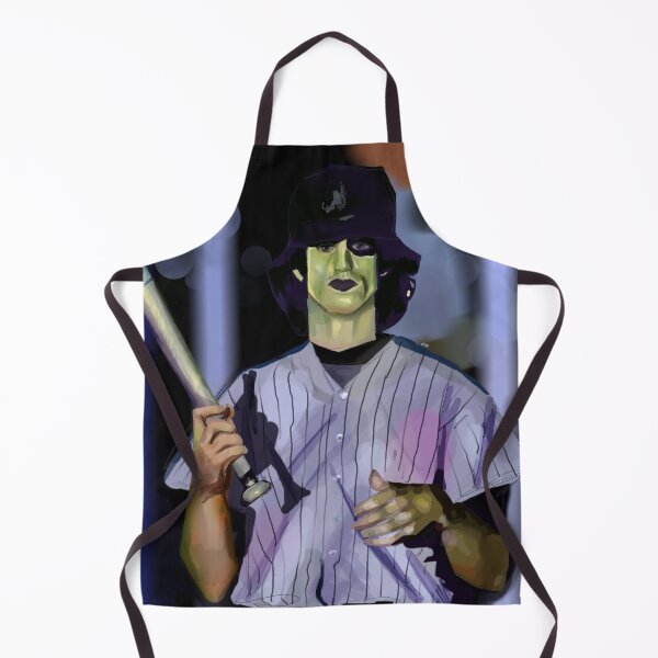 Item preview, “Baseball Furies The Warriors” Jery Hewitt  designed and sold by Jasmine Froley.