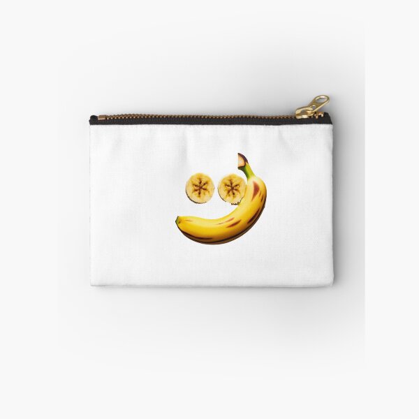Item preview, Crooked Banana Face designed and sold by ModederZukunft.