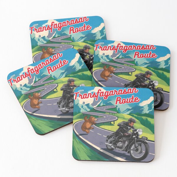 Item preview, Transfagarasan designed and sold by 71Lion.