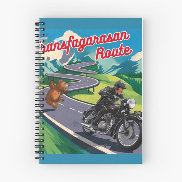 Item preview, Transfagarasan designed and sold by 71Lion.
