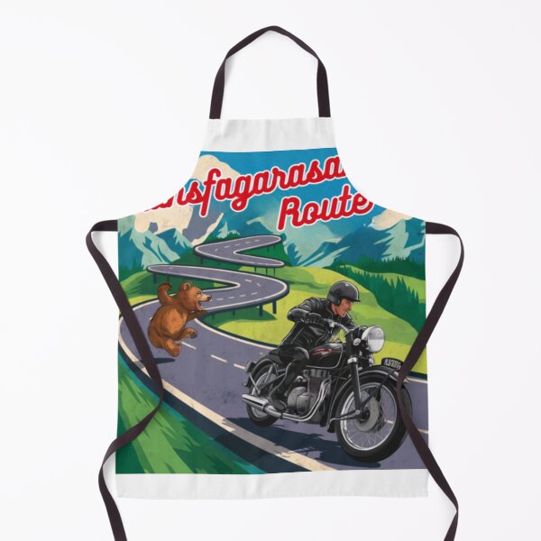 Item preview, Transfagarasan designed and sold by 71Lion.