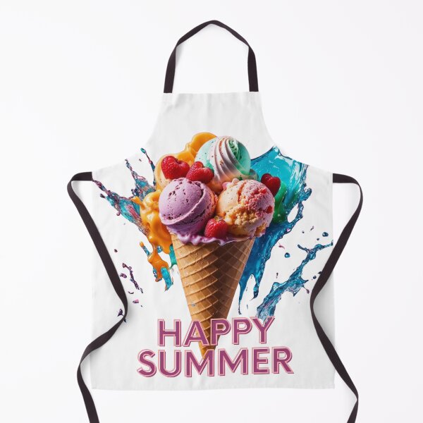 Item preview, happy summer designed and sold by DylanKayn.