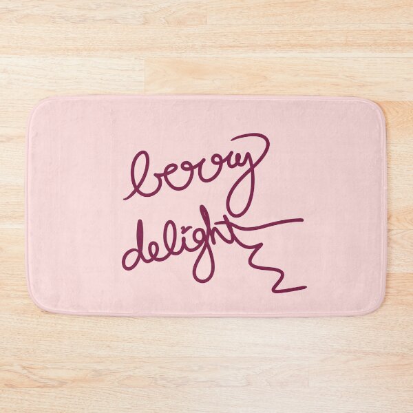 Item preview, Berry Delght  designed and sold by abeink.