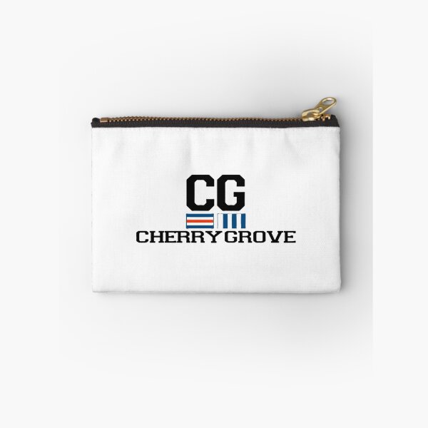 Item preview, Cherry Grove - Fire Island. designed and sold by America Roadside..