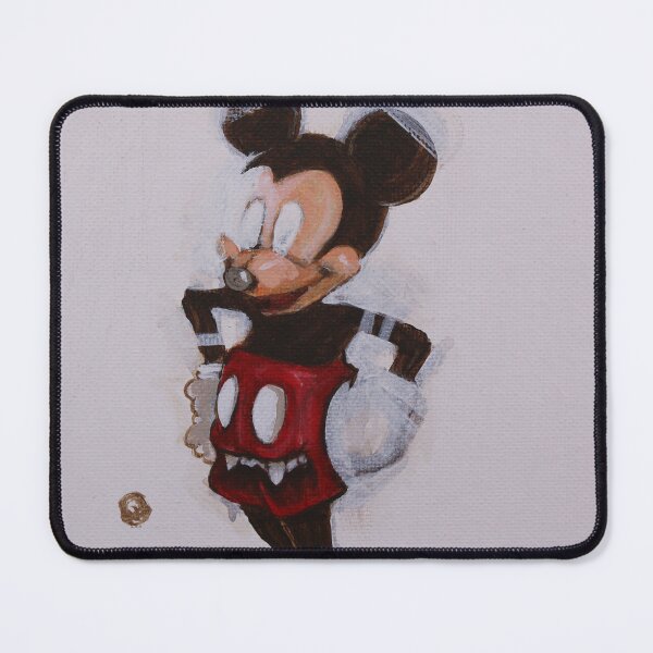 Item preview, Hungry Mouse designed and sold by artsumsart.