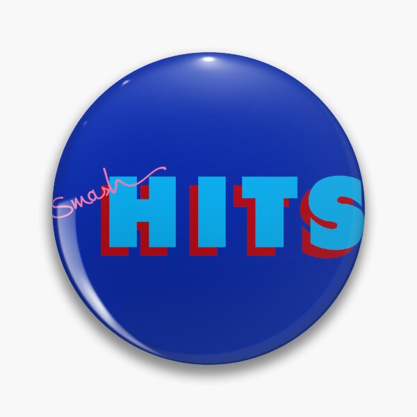 Item preview, NDVH Smash Hits 3 designed and sold by Nik’s T-Shirts.
