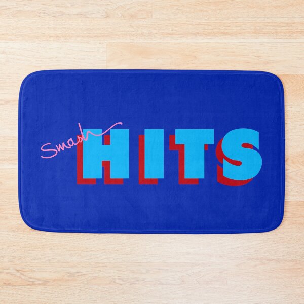 Item preview, NDVH Smash Hits 3 designed and sold by Nik’s T-Shirts.