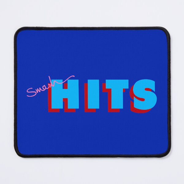 Item preview, NDVH Smash Hits 3 designed and sold by Nik’s T-Shirts.