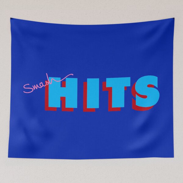 Item preview, NDVH Smash Hits 3 designed and sold by Nik’s T-Shirts.