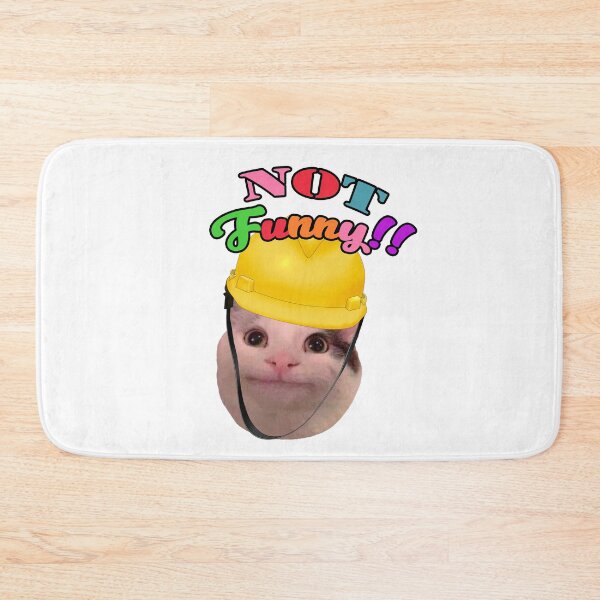 Item preview, Catwithhardhat designed and sold by STURNIOLO55.