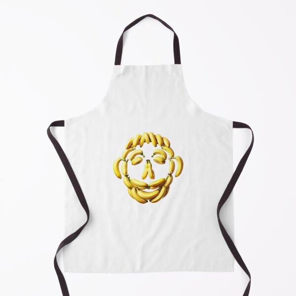 Item preview, Banana Face designed and sold by ModederZukunft.