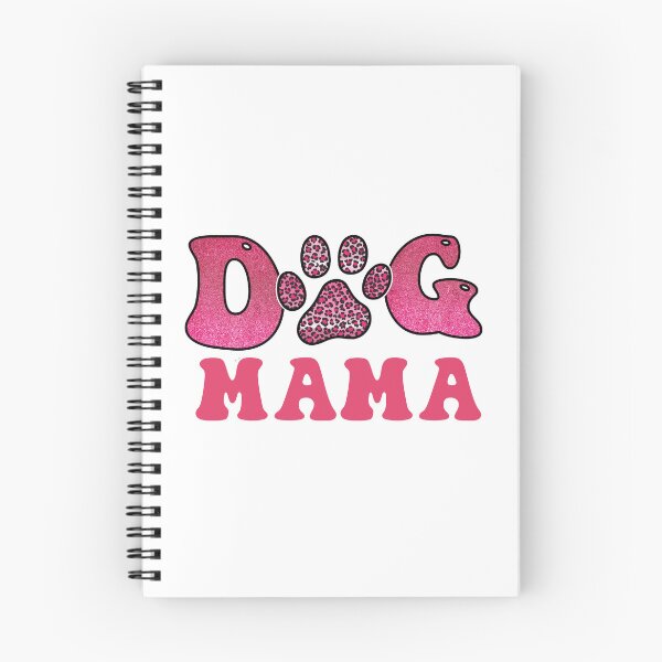 Item preview, Dog Mama designed and sold by AnitaCreations.